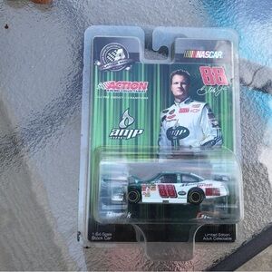 NWT Nascar action racing collection collectible of Dale Jr 88